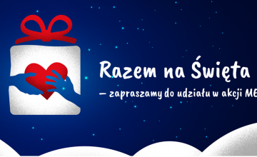 "Razem na święta"